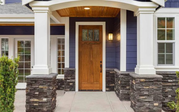 How You Can Tell it is Time to Replace Your Front Door