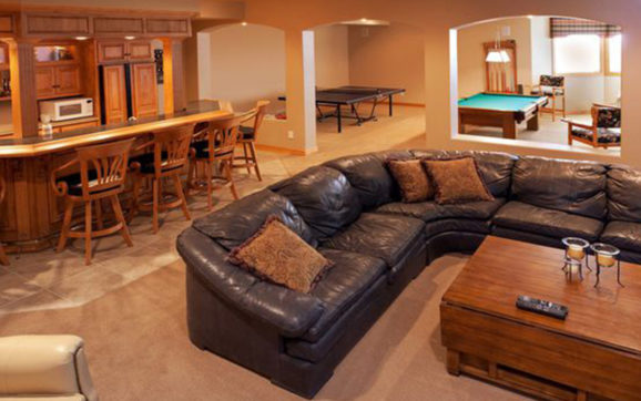 Why you Should Consider Waterproofing your Basement