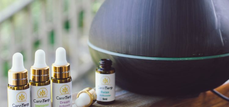 Best Aromatherapy Diffusers Available​ in 2019