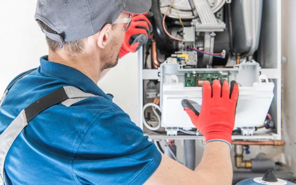 How do You Know When Your Furnace Needs to be Replaced?
