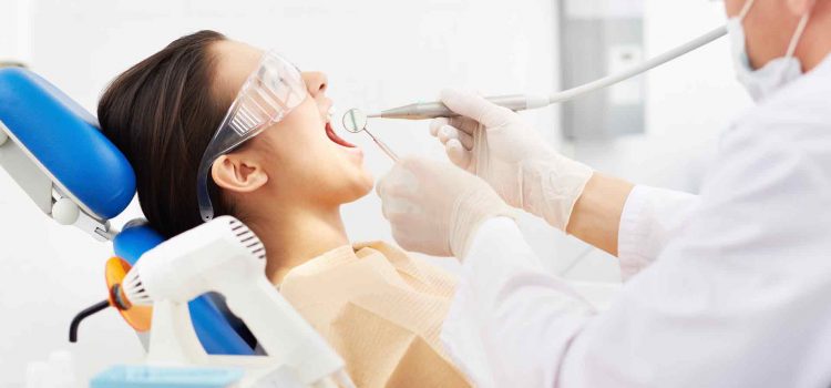 5 Tips to Improve Dental Hygiene