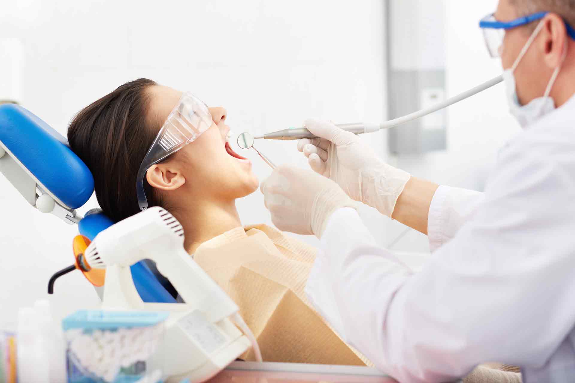 5 Tips to Improve Dental Hygiene