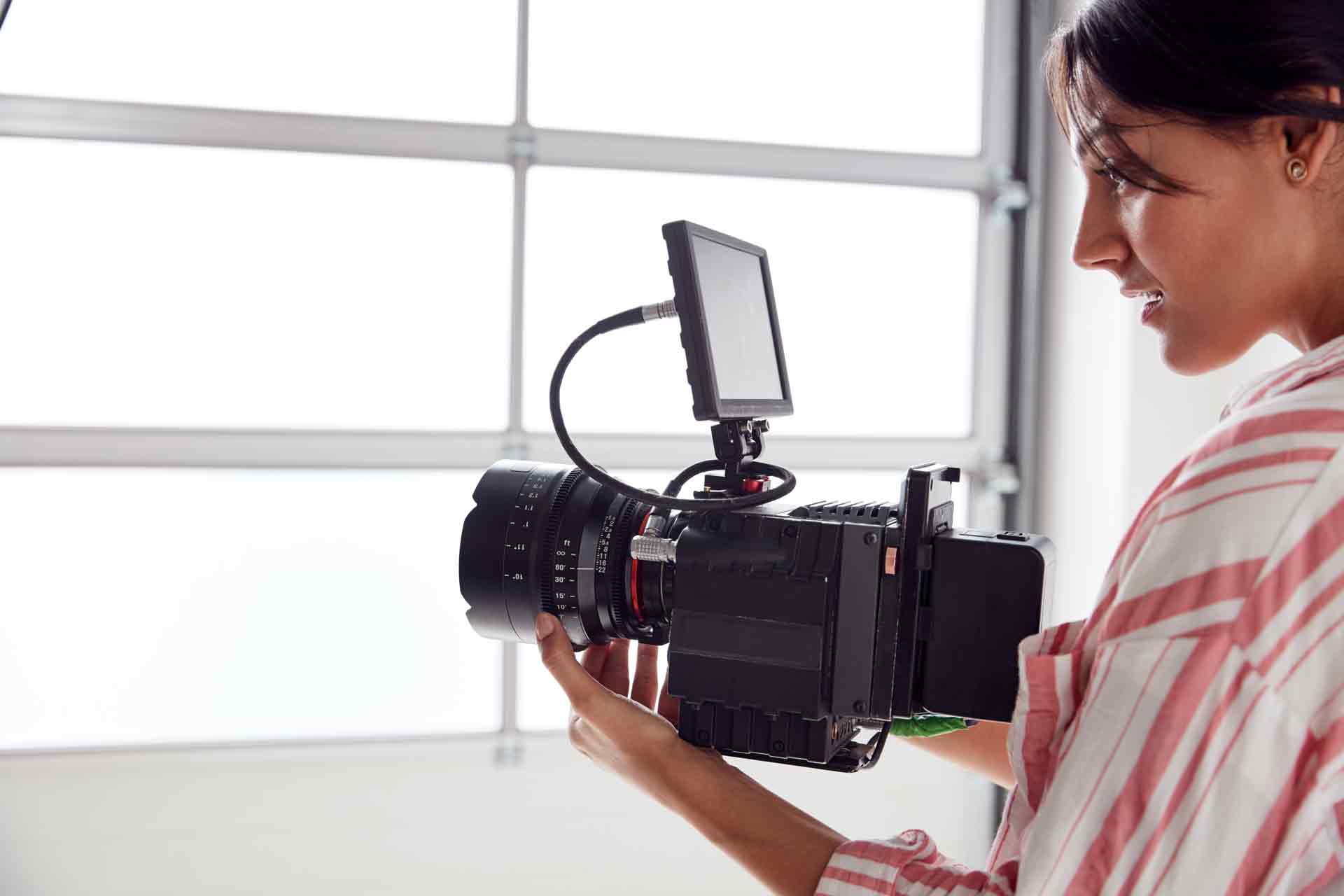 Videography Tips for Professional Looking Videos
