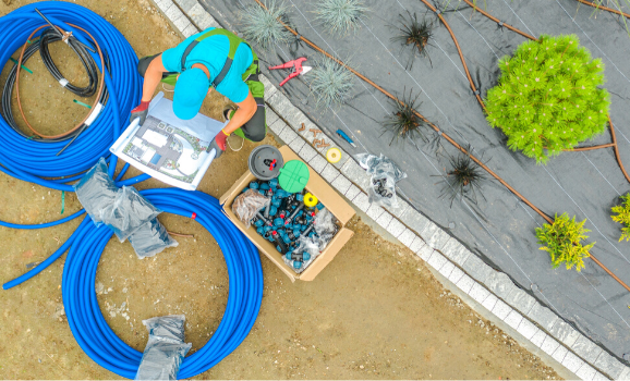 5 Ways to Fine Tune Your Irrigation System