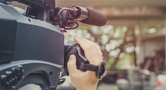 Why Do You Need A Professional Video Production Company?