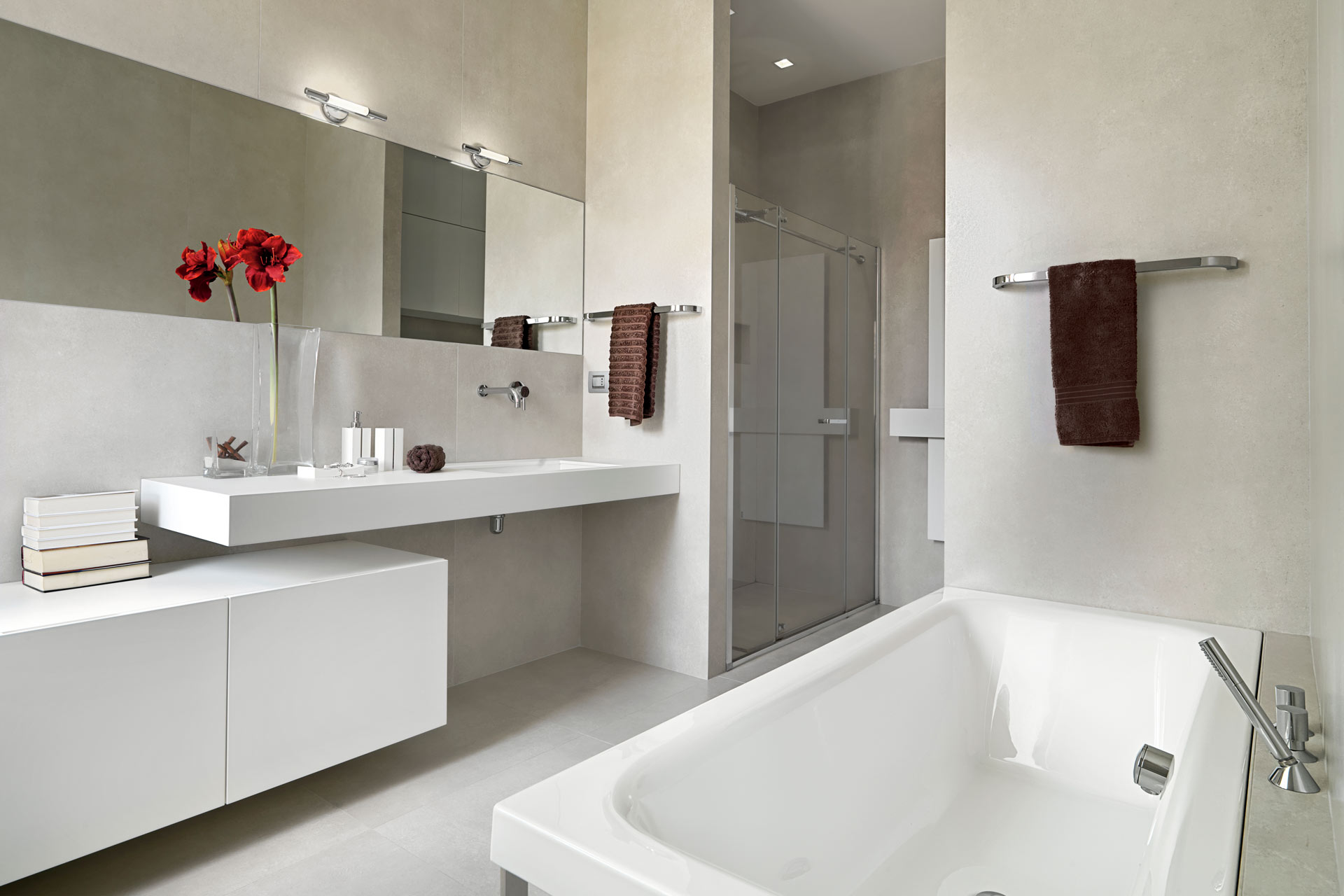 What Finish Is Popular For Bathroom Fixtures? Consumer Info