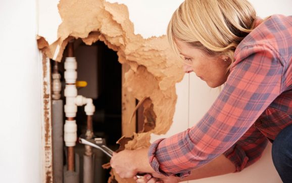 5 Tips To Avoid Water Damage To Your Home