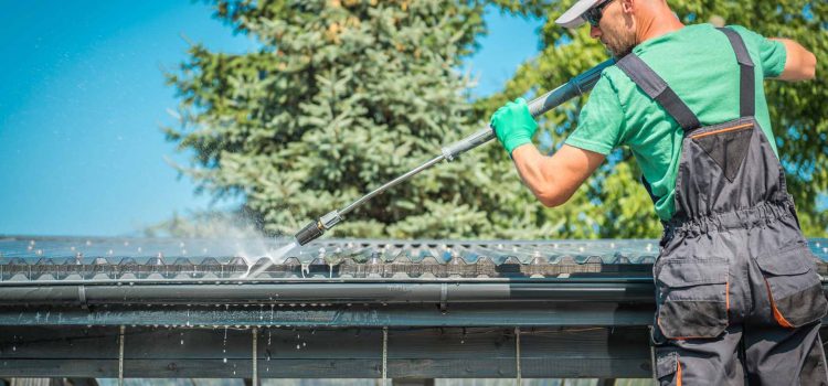 5 Commercial Roof Maintenance Tips to Extend the Life of Your Roof