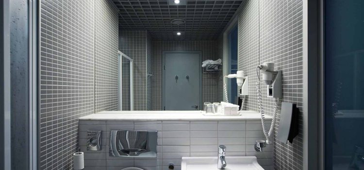 How frequently should bathroom remodeling be done?