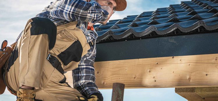 How do I choose a roofing contractor?