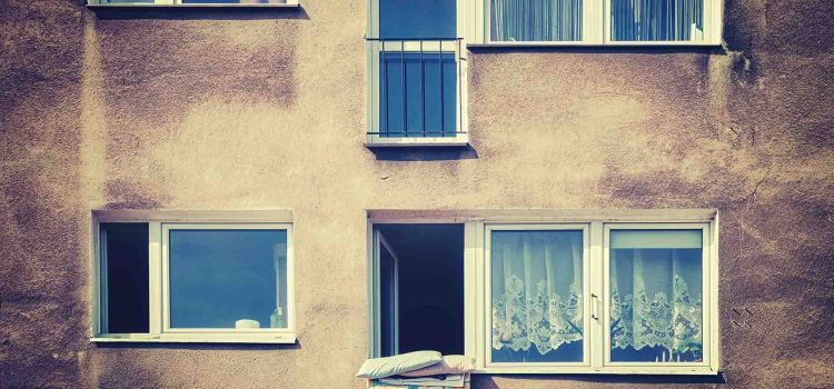 How Do You Know When It’s Time To Replace Windows?