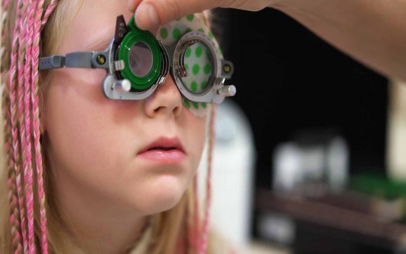 5 Ways To Protect Your Eyesight
