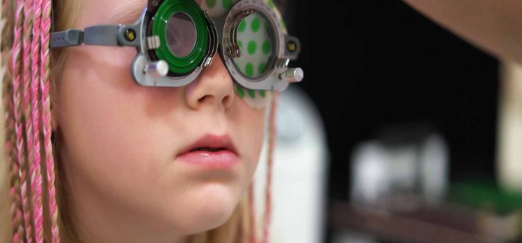 5 Ways To Protect Your Eyesight