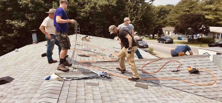 How Do I Choose a Good Commercial Roofing Contractor?