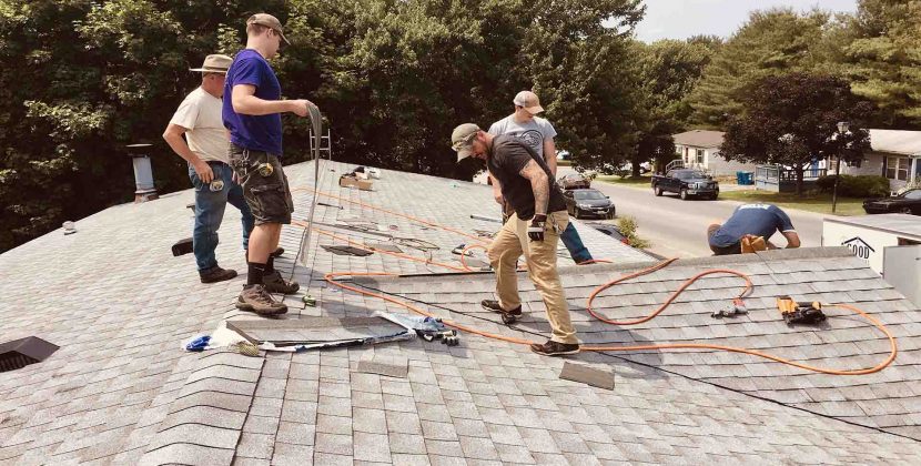6 Tips To Help Homeowners Choose The Right Roofing Contractor
