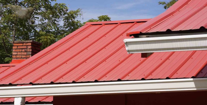 What are the Advantages of a Metal Roofing?