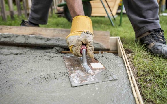How Do I Protect My Concrete Patio?