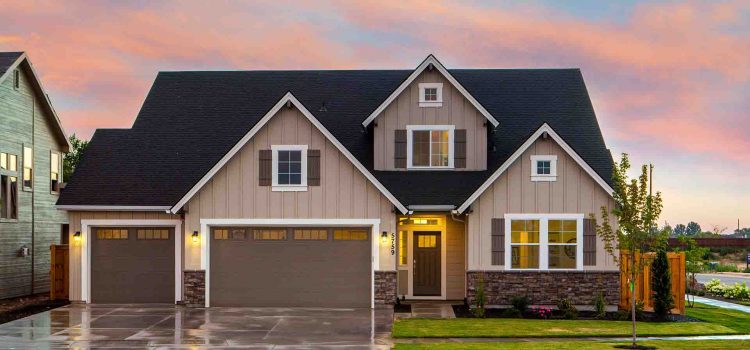 5 types of roof shingles for your home