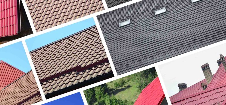 5 Different Roof Types For Your Business