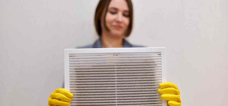 Does Cleaning Air Ducts Really Make A Difference?