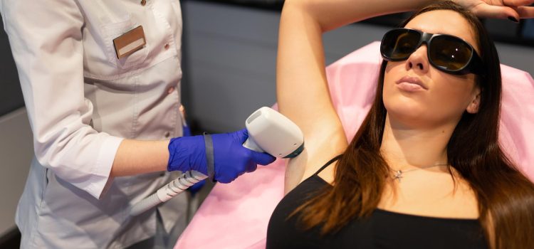 Laser Hair Removal: Is It Really Worth It?