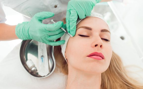 5 Uses of Botox that May Surprise You