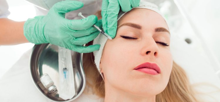 5 Uses of Botox that May Surprise You