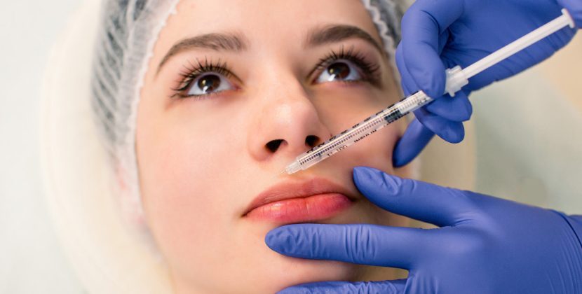 What Are the Side Effects of Facial Fillers?