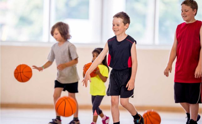 The Ultimate Guide to Choosing the Right Youth Basketball Camp for Your Child