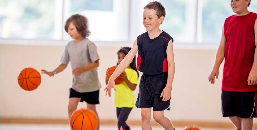 The Ultimate Guide to Choosing the Right Youth Basketball Camp for Your Child