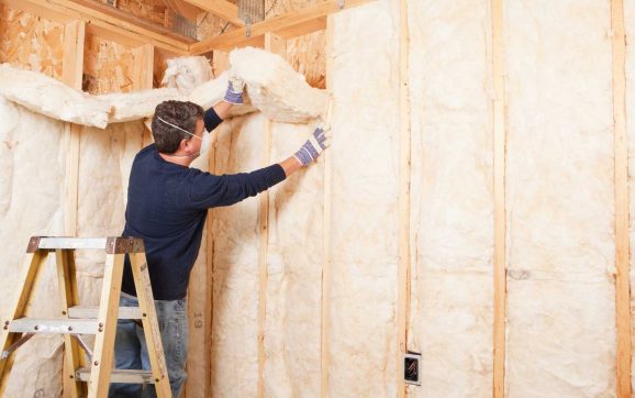 Thermal Insulation Techniques for Basements Staying Warm in Winter and Cool in Summer