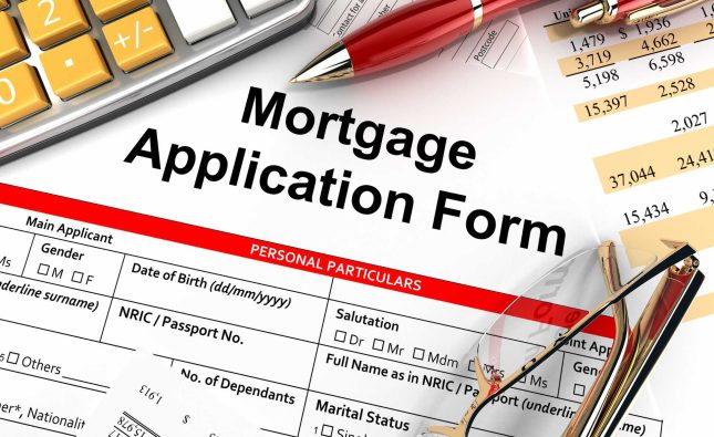 Top 10 Factors That Affect Your Mortgage Application