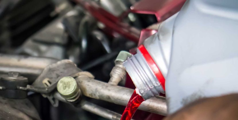 What is Transmission Fluid and why is it Important