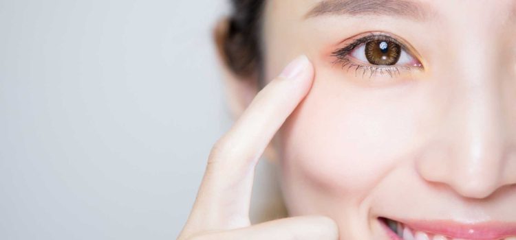 What Your Eyes Can Reveal About Your Overall Health