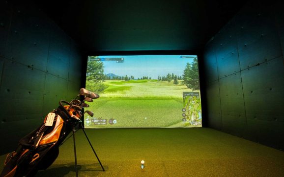 Eye on the Ball How Vision Training and Simulators Work Together - Consumer Info