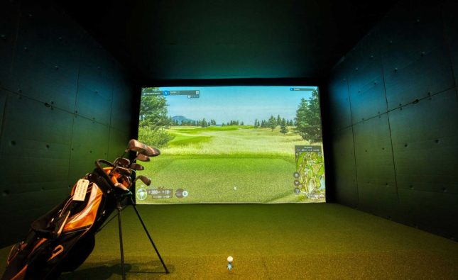Eye on the Ball How Vision Training and Simulators Work Together - Consumer Info