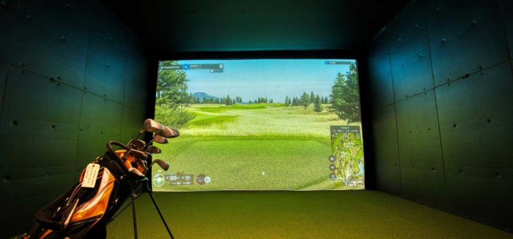Eye on the Ball: How Vision Training and Simulators Work Together