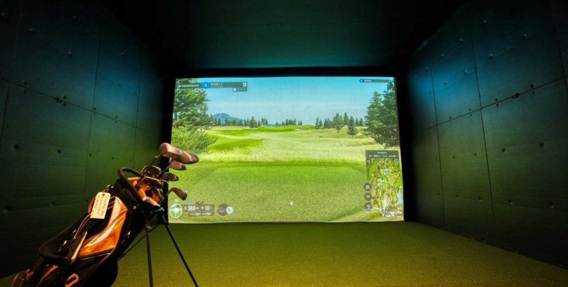 Eye on the Ball: How Vision Training and Simulators Work Together