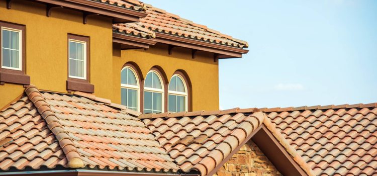 A Good Roof Means a Good Home: Why They Go Hand in Hand