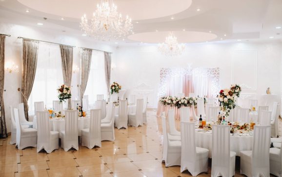 The Secret to a Perfect Event? The Right Venue