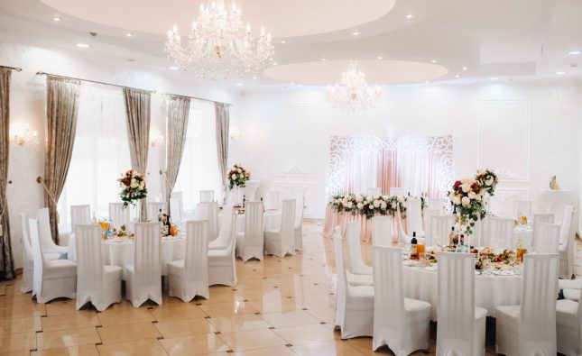 The Secret to a Perfect Event? The Right Venue