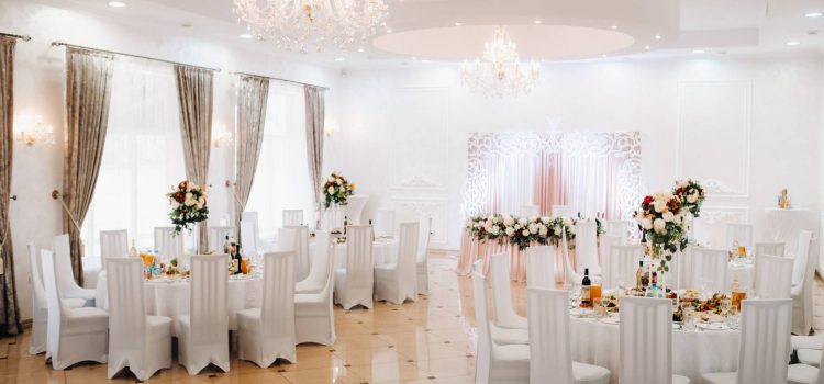 The Secret to a Perfect Event? The Right Venue