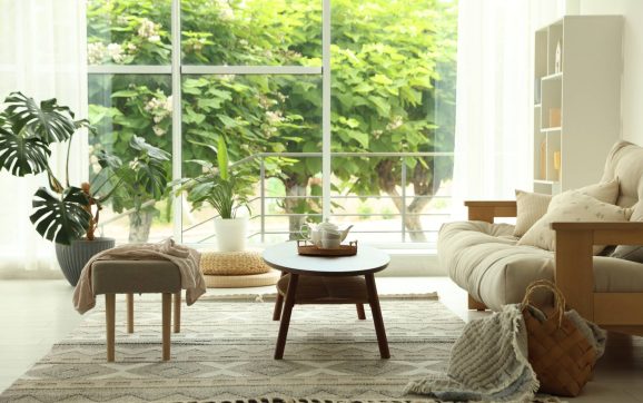 Cool Roofs and Cozy Rooms: The Perfect Energy-Efficient Pair