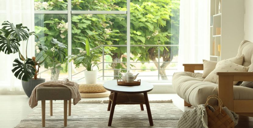 Cool Roofs and Cozy Rooms: The Perfect Energy-Efficient Pair