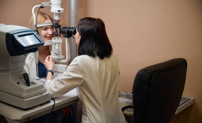 The Link Between Routine Eye Exams and Early Disease Detection