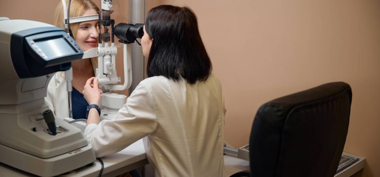The Link Between Routine Eye Exams and Early Disease Detection