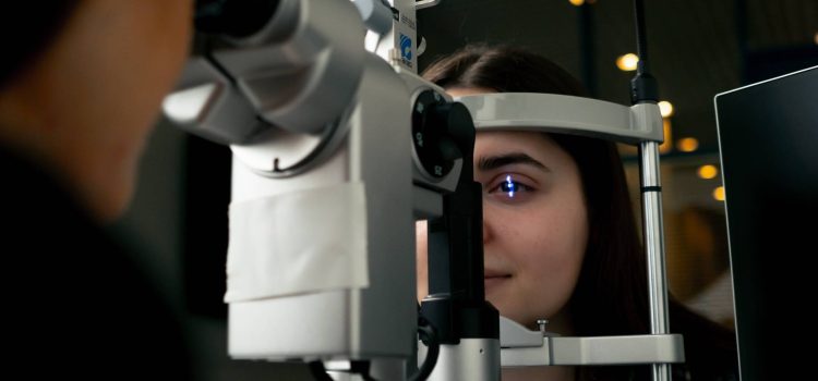 Visual Vital Signs: Tracking Systemic Inflammation Through Your Retina