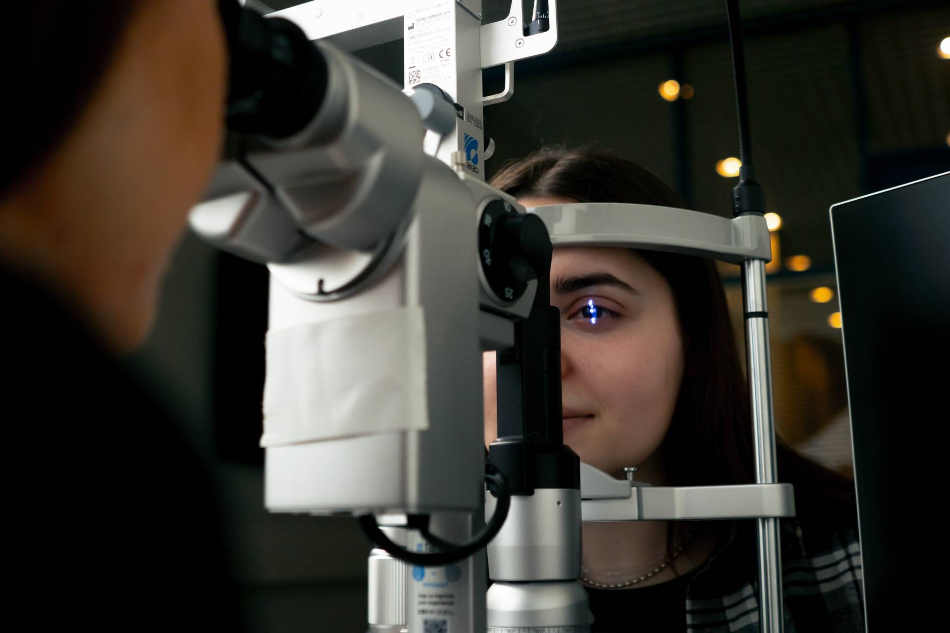 Visual Vital Signs: Tracking Systemic Inflammation Through Your Retina ...