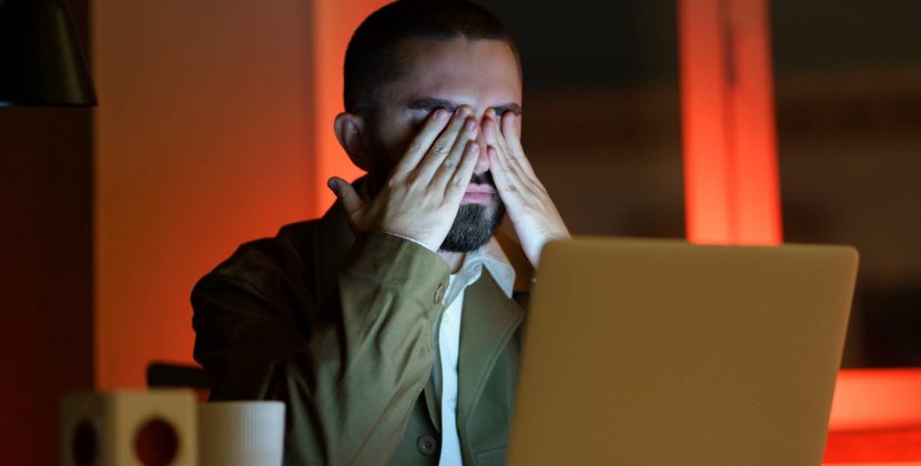 The Digital Eye Strain Audit: A Primary Care Priority