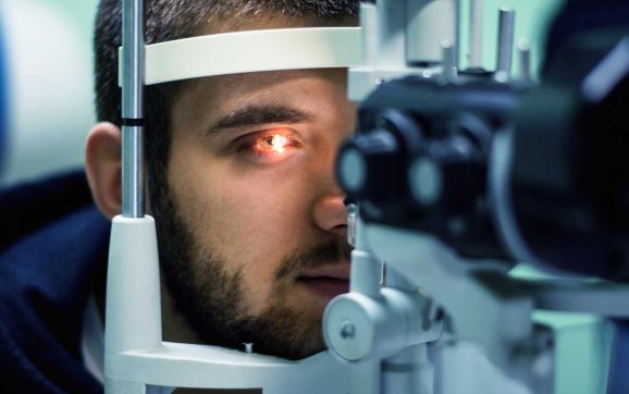 More Than 2020 Vision: How an Eye Exam Can Help Your Family Doctor Detect Chronic Illnesses - Consumer Info